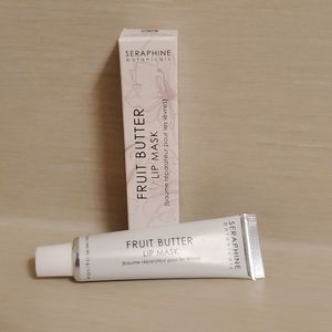 Serapine Lip Mask
